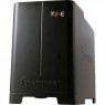 22.06.330P - Enermax - Nobreak Yup-E 600VA Biv Aut/115V Preto NT