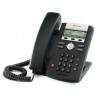2200-12360-025 - Outros - Telefone Mesa Sound Point IP 321 2 linhas SIP HD Voice Polycom