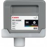 2216B001AA - Canon - Cartucho de tinta PFI-302BK preto imagePROGRAF iPF8100 iPF9100