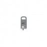 2221B001 - Canon - Cartucho de tinta PFI-302GY cinzento