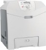 22B0061 - Lexmark - Impressora laser C524n colorida 19 ppm A4