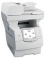 22G0325 - Lexmark - Impressora multifuncional X646E Multifunction Printer laser colorida 48 ppm 4.2
