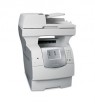 22G0613 - Lexmark - Impressora multifuncional X642e laser monocromatica 43 ppm A4 com rede