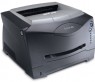 22S0510-22S0510 - Lexmark - Impressora laser E330 Laserprinter + 1FOC monocromatica 26 ppm A4