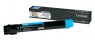 22Z0009 - Lexmark - Toner ciano XS955