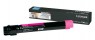 22Z0010 - Lexmark - Toner magenta XS955