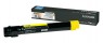 22Z0011 - Lexmark - Toner amarelo XS955