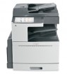 22Z0054 - Lexmark - Impressora multifuncional X954de laser colorida 55 ppm A3 com rede