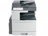 22Z0089 - Lexmark - Impressora multifuncional X952de laser colorida 50 ppm A3 com rede