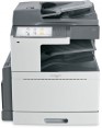 22Z0094W - Lexmark - Impressora multifuncional X954de laser colorida 55 ppm 305 com rede