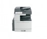 22ZT237 - Lexmark - Impressora multifuncional X950de laser colorida 45 ppm A3 com rede
