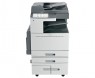 22ZT246 - Lexmark - Impressora multifuncional X954dhe led colorida 55 ppm A3 com rede