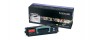 23820SW - Lexmark - Toner E238 preto