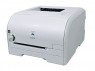 2409B013 - Canon - Impressora laser i-SENSYS LBP5050n colorida 8 ppm A4