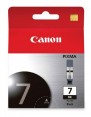 2444B001 - Canon - Cartucho de tinta PGI-7BK preto PIXMA iX7000/MX7600