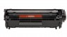 24546 - Imation - Toner LJ preto HP LASERJET M 1005 MFP 1319 F 1010 1012 1015 1018 1020 1022