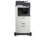 24T7439 - Lexmark - Impressora multifuncional MX812dxe laser monocromatica 70 ppm A4 com rede