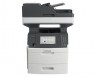 24T7844 - Lexmark - Impressora multifuncional MX710de laser monocromatica 60 ppm A4 com rede