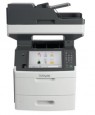 24T8401 - Lexmark - Impressora multifuncional XM5170 laser monocromatica 70 ppm A4 com rede