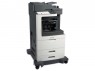 24T8429 - Lexmark - Impressora multifuncional XM7170 laser monocromatica 70 ppm A4 com rede
