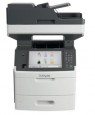 24T8446 - Lexmark - Impressora multifuncional XM5170 laser monocromatica 70 ppm A4 com rede