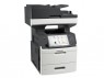 24T8460 - Lexmark - Impressora multifuncional XM5163 laser monocromatica 63 ppm A4 com rede