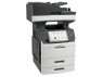 24TT256 - Lexmark - Impressora multifuncional MX711dthe laser monocromatica 70 ppm A4 com rede