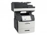 24TT402 - Lexmark - Impressora multifuncional MX711de laser monocromatica 70 ppm A4 com rede