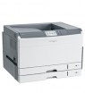 24Z0009 - Lexmark - Impressora laser C925de colorida 31 ppm A3 com rede