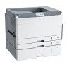 24Z0645 - Lexmark - Impressora laser C925dte colorida 30 ppm A4 com rede