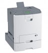 25A0466 - Lexmark - Impressora laser C736dtn colorida 33 ppm A4
