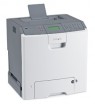 25A0477 - Lexmark - Impressora laser C736dn colorida 33 ppm A4