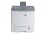 25A0591 - Lexmark - Impressora laser C736dn colorida 35 ppm A4 com rede