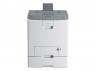 25A0592 - Lexmark - Impressora laser C736dtn colorida 33 ppm A4 com rede