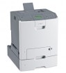 25C0362-KIT-2X1 - Lexmark - Impressora laser C734dtn colorida 28 ppm A4