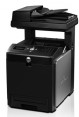 261-4537 - DELL - Impressora multifuncional 3115cn laser colorida 31 ppm A4 com rede