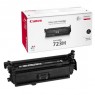 2645B011 - Canon - Toner 723H preto LBP7750Cdn