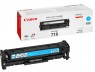 2661B002 - Canon - Toner CRG ciano iSENSYS LBP7660Cdn/LBP7200Cdn