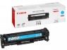 2662B005 - Canon - Toner 718 preto LBP7200Cdn MF8330Cdn MF8350Cdn