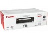 2662B011 - Canon - Toner preto CRG718BK