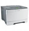 26A0000 - Lexmark - Impressora laser C540N colorida 20 ppm A4
