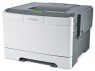 26A0033 - Lexmark - Impressora laser C540n colorida 20 ppm A4 com rede