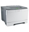 26B0035 - Lexmark - Impressora laser C543DN Duplex Colour Laser Printer colorida 20 ppm A4