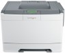 26B0040 - Lexmark - Impressora laser C543DN colorida 20 ppm A4 com rede