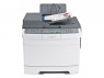 26B0117 - Lexmark - Impressora multifuncional X543dn laser colorida 20 ppm A4 com rede