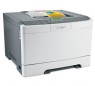 26C0002 - Lexmark - Impressora laser C544dn colorida 23 ppm A4 com rede