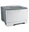 26C0033 - Lexmark - Impressora laser C544dn colorida 23 ppm A4 com rede