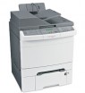 26C0249 - Lexmark - Impressora multifuncional X546dtn laser colorida 23 ppm A4 com rede