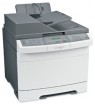 26C0414 - Lexmark - Impressora multifuncional X544dw laser colorida 23 ppm A4 com rede sem fio