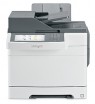 26G0227 - Lexmark - Impressora multifuncional X548de laser colorida 23 ppm A4 com rede